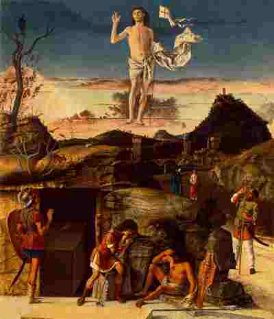 Resurrezione di Cristo dans immagini sacre resurrection2small