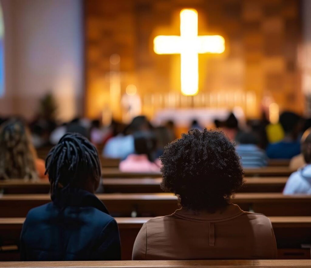 Rosary Church
